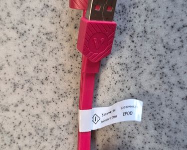 VUSE Epod Câble de charge magnétique