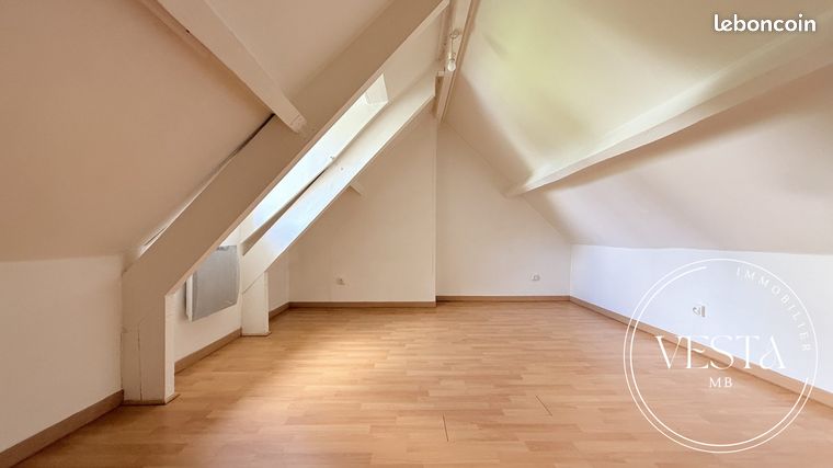 Maison 5 pièces 110 m² — 9