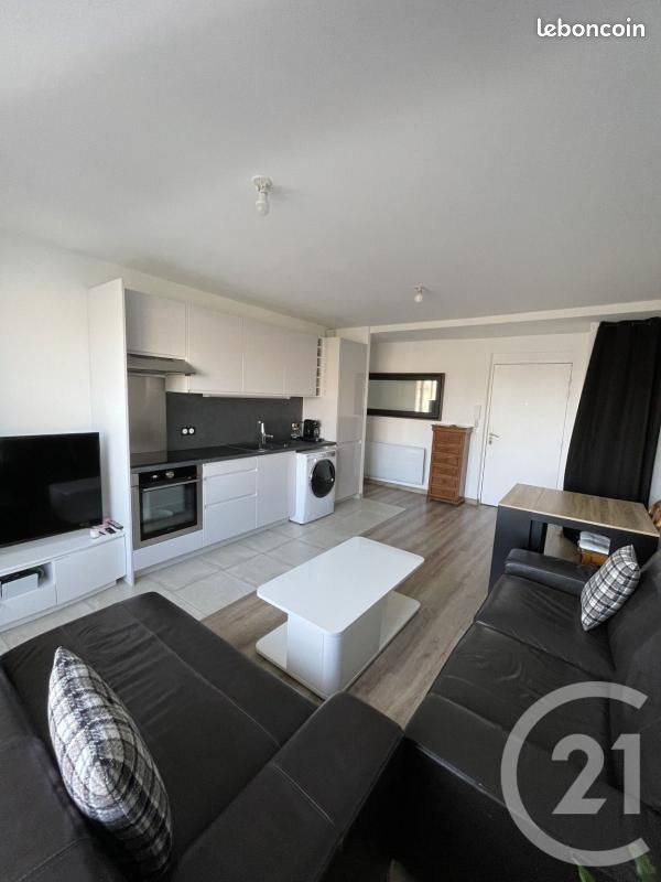 Appartement 3 pièces 57 m² · à Pontault-Combault · 57 m² · 219 000 €