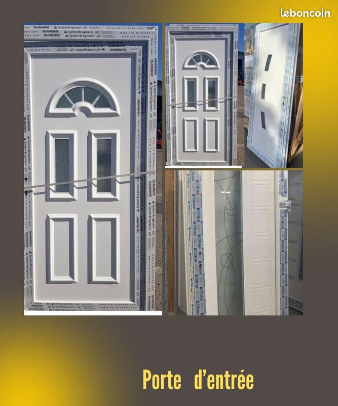 Porte d’entrée (image 1)