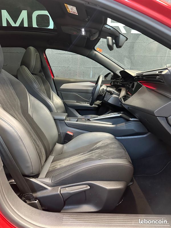 Peugeot 308 GT Pack 1.2 130 EAT8 Garantie Peugeot 2031 (image 17)