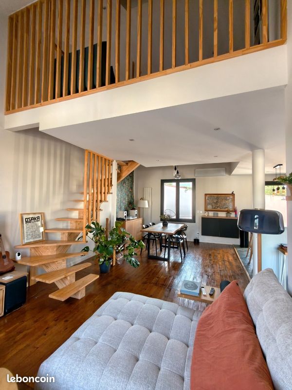 Maison 5 pièces 114 m² · à Pessac · 114 m² · 525 000 €