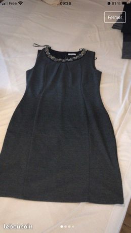 Robe femme