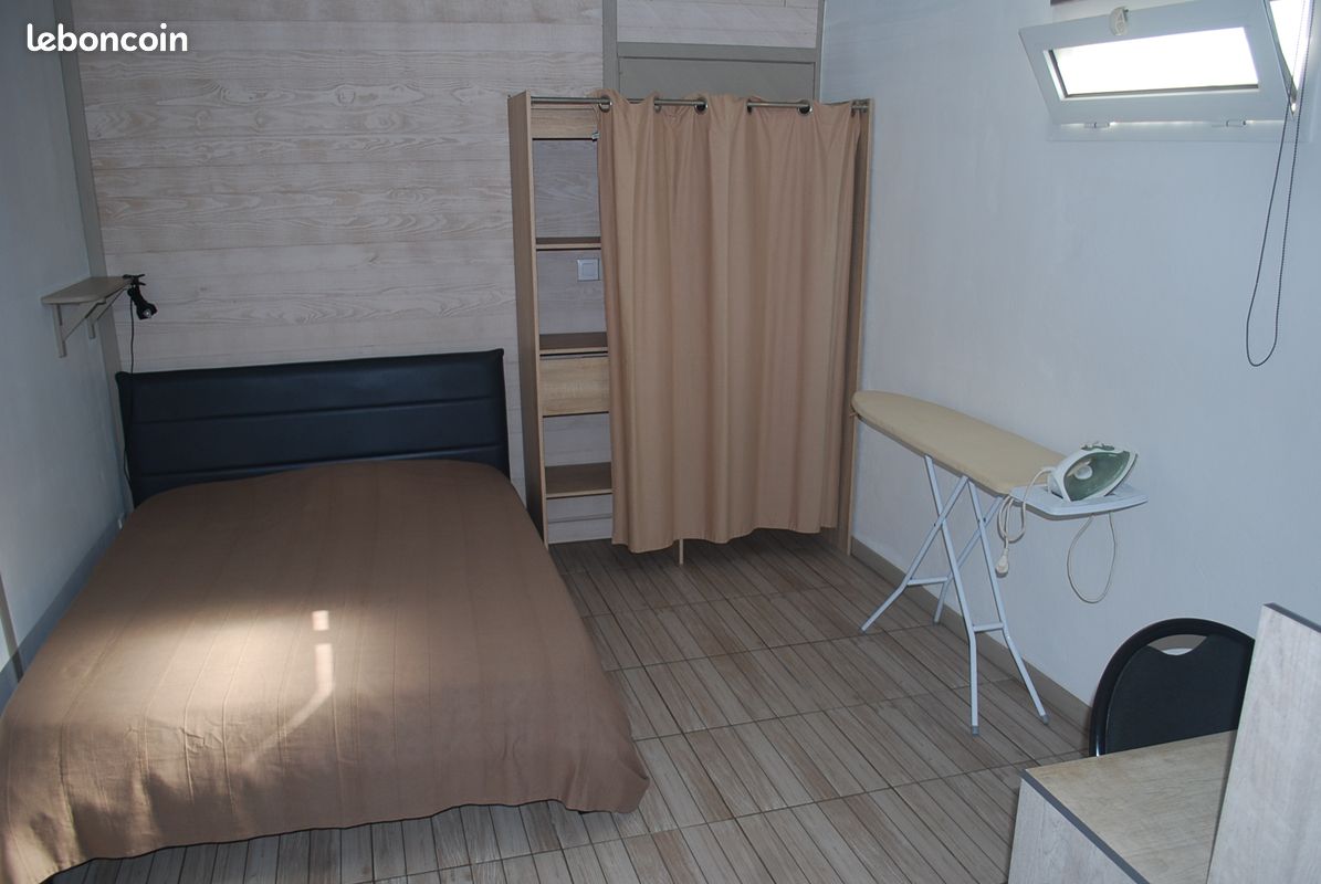 Appartement 1 pièce 30 m² · à Le Tampon · 30 m² · 597 €