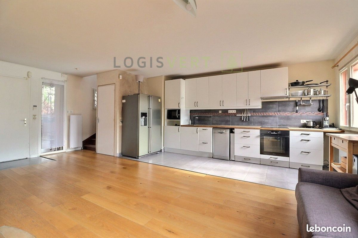 Appartement 4 pièces 83 m² · à Bièvres · 83 m² · 423 000 €