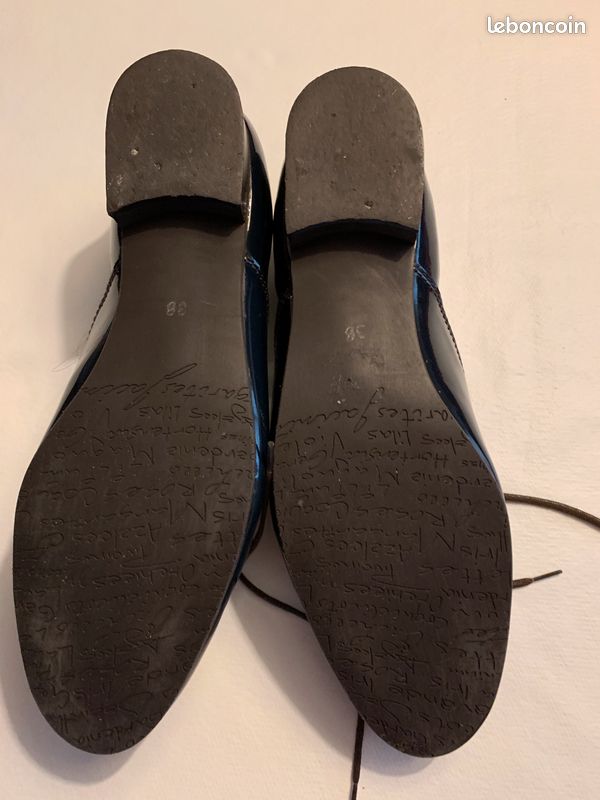 Mocassins Femme (image 5)