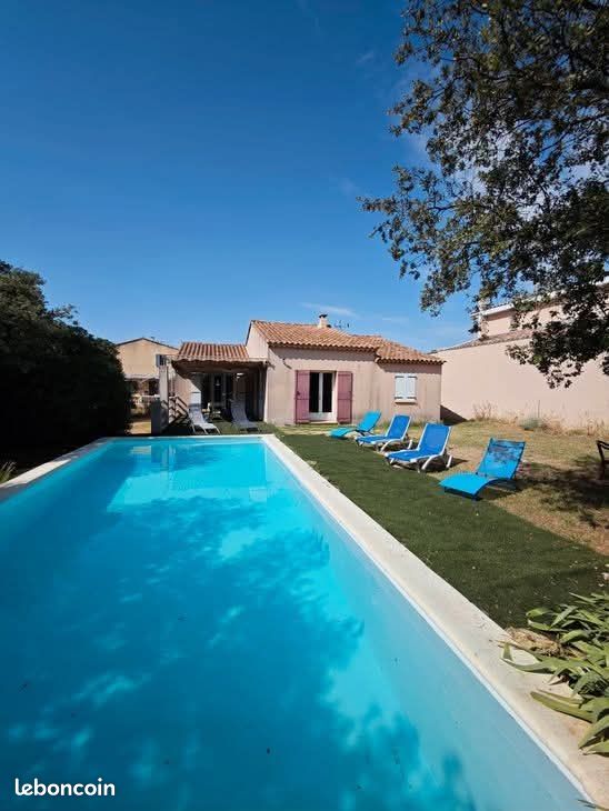 Maison 4 pièces 120 m² · à Vers-Pont-du-Gard · 120 m² · 379 000 €