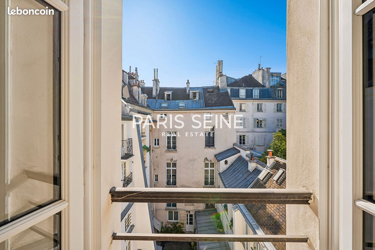 Appartement 2 pièces 51 m² · à Paris · 51 m² · 787 500 €