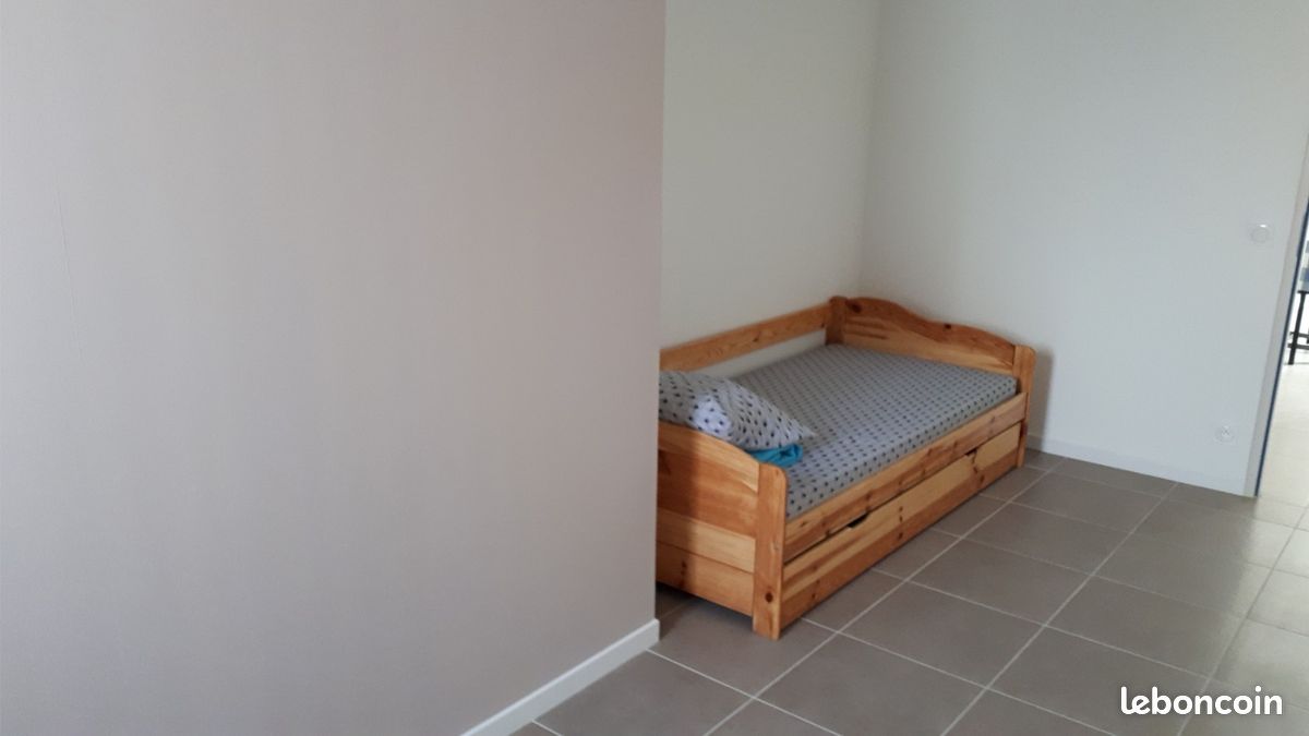 Appartement 3 pièces 65 m² · à Crêts en Belledonne · 65 m² · 785 €