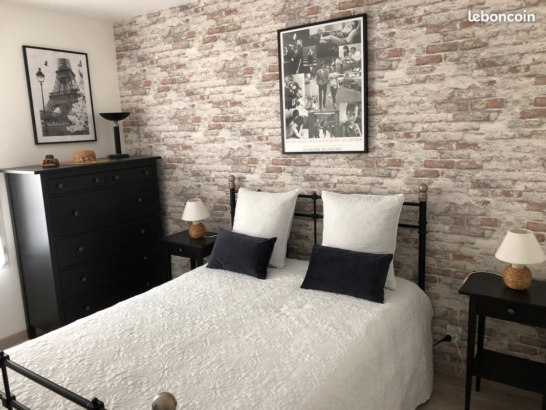 Appartement 3 pièces 62 m² · à Meaux · 62 m² · 1 160 €/mois