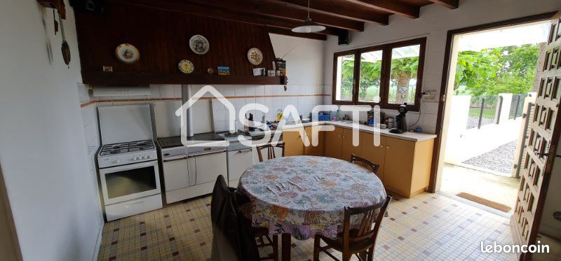 Propriété 7 pièces 180 m² - Samadet 40320 (image principale 2)