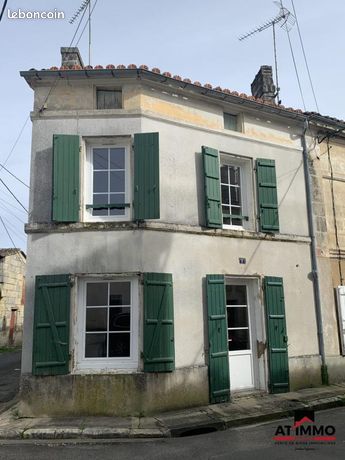 Maison 3 pièces 72 m²