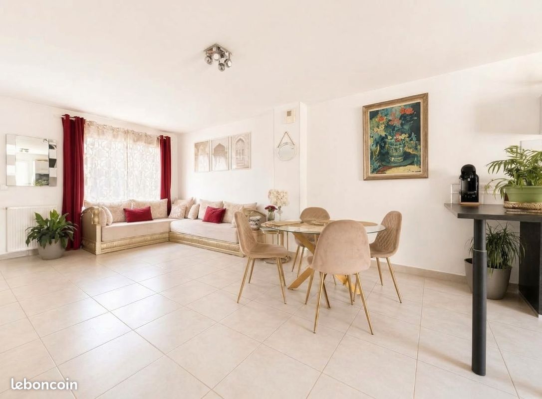 Maison 4 pièces 75 m² · à Martigues · 75 m² · 279 000 €