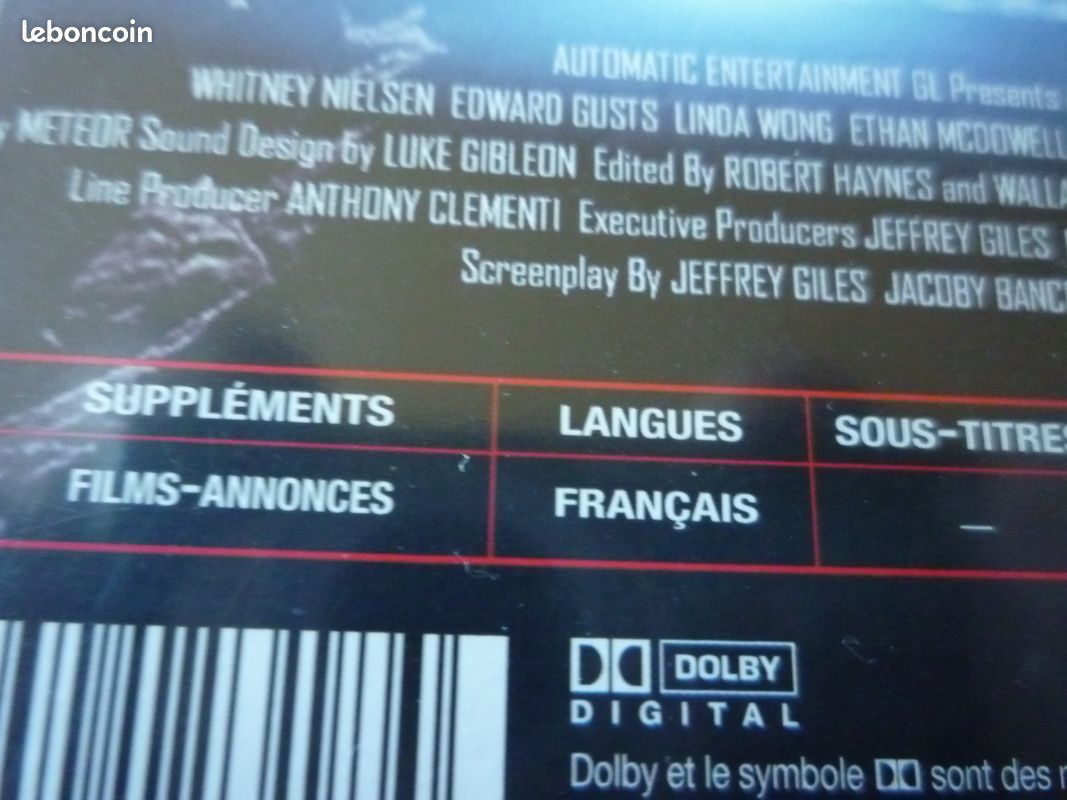 Dvd jurassic expedition (image 3)
