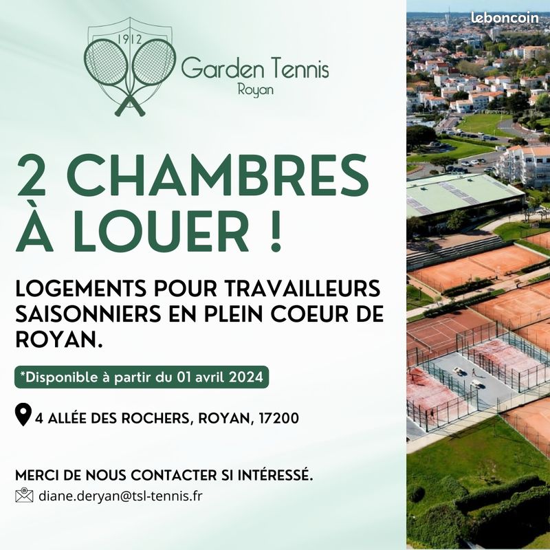 17200 - Royan 17200 (image principale 0)