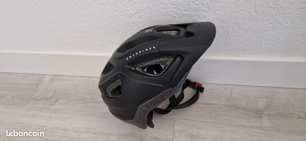 Casque vélo et skateboard (image 3)