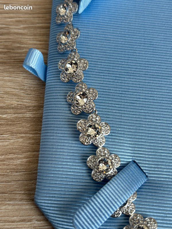 Collier Ariana Grande x Swarovski (image 3)