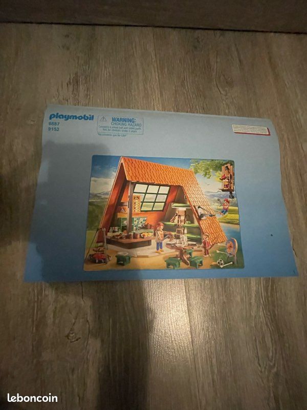 Playmobil Summer Fun (image 5)