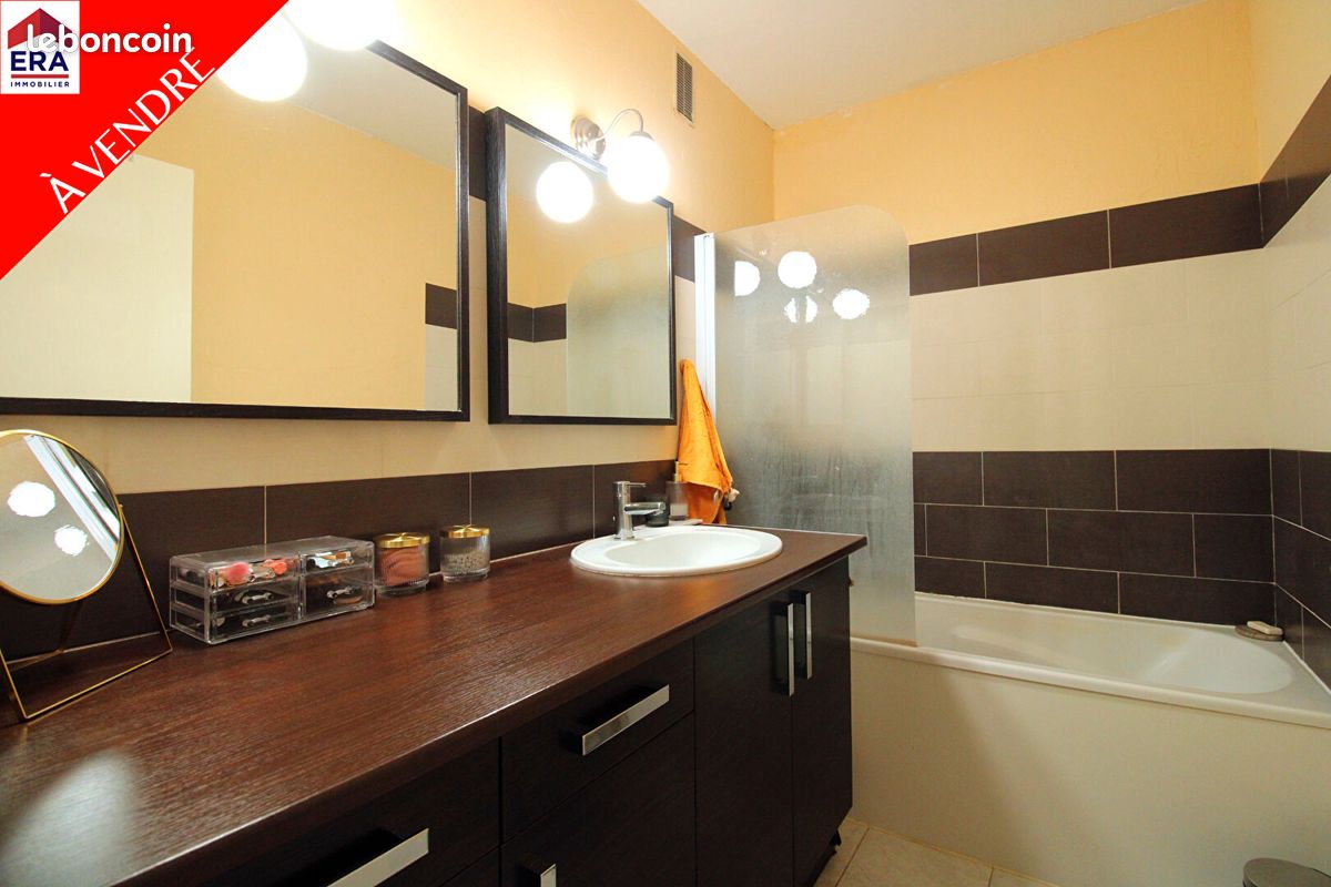 Appartement 3 pièces 67 m² - Cenon 33150 (image principale 4)