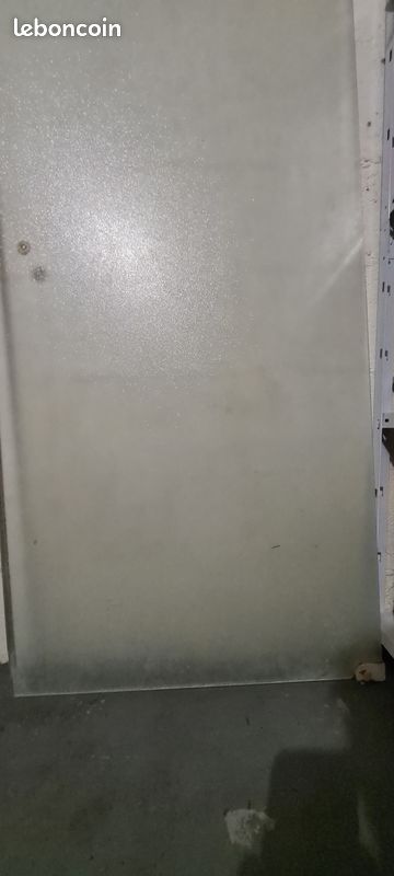 Porte de douche 174 x 73 cm (image 12)