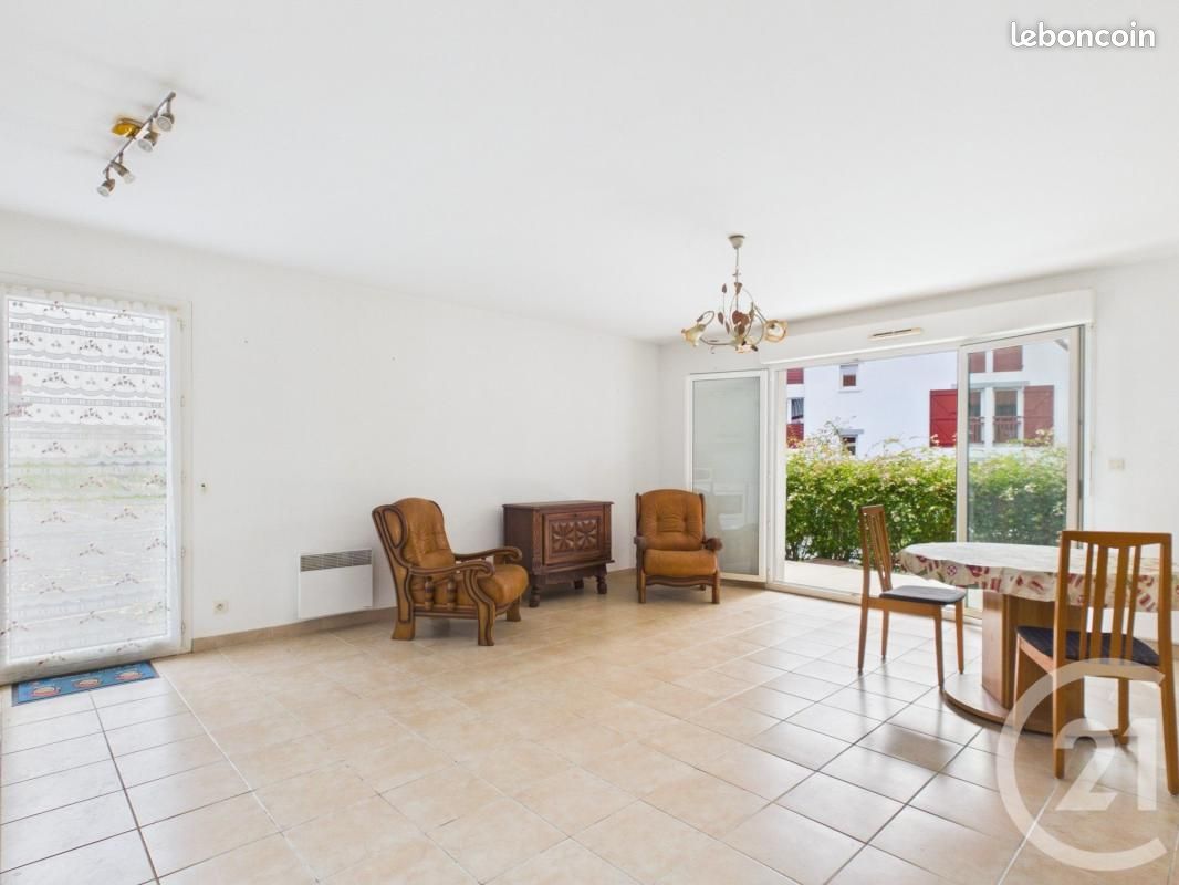 Appartement 3 pièces 61 m² · à Larressore · 61 m² · 212 000 €