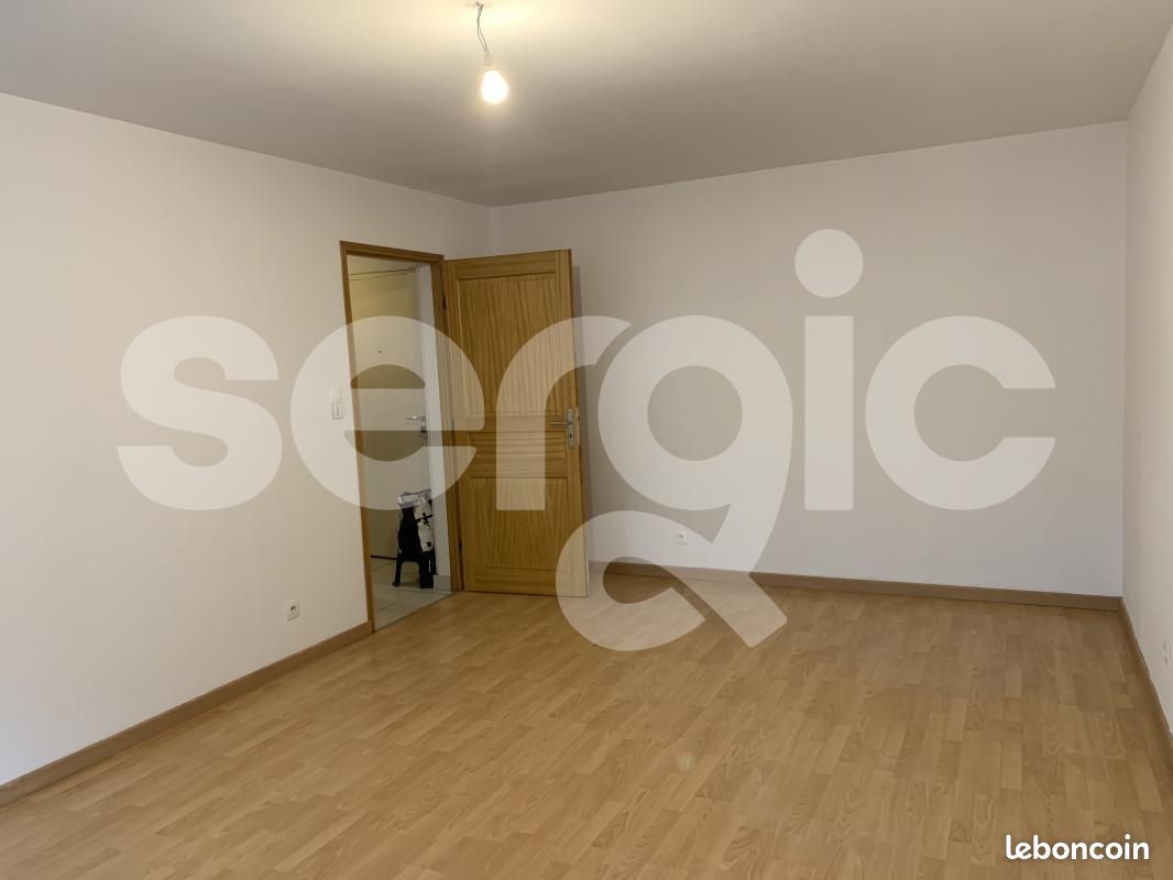 Appartement 2 pièces 45 m² · à Lille · 45 m² · 748 €/mois