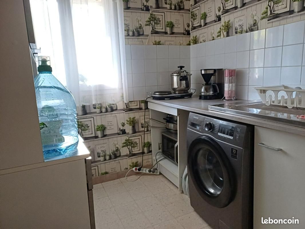 Immeuble 4 pièces 68 m² (image 4)