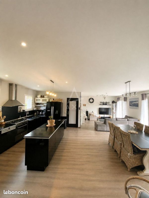 Maison 4 pièces 103 m² · à Saint-Symphorien · 103 m² · 199 500 €