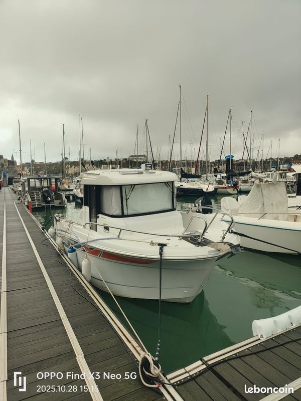 Bateau Barracuda 7 (image 3)