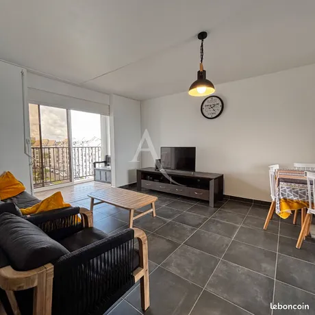 Annonce vente Appartement le lamentin