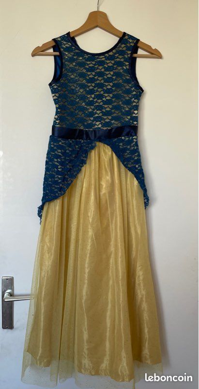 Robe déguisement princesse King jouet Vêtements