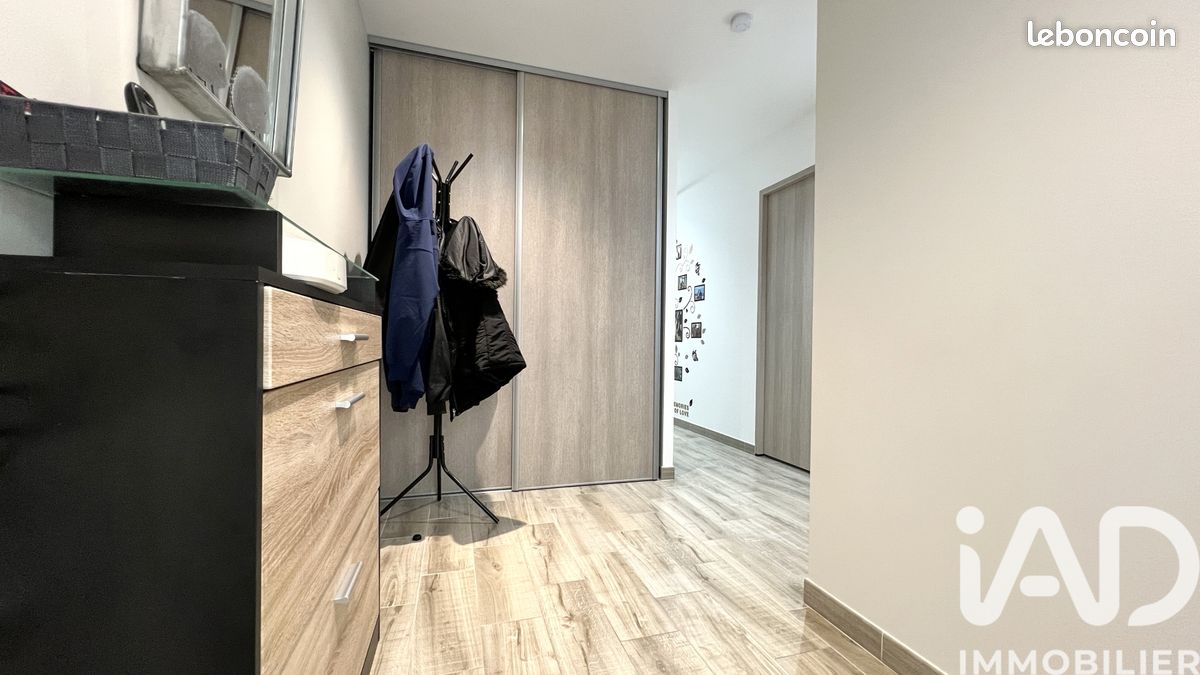 Appartement 5 pièces 127 m² (image 17)