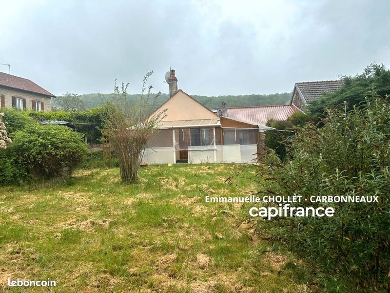 Maison 2 pièces 68 m² · à Venarey-les-Laumes · 68 m² · 112 200 €
