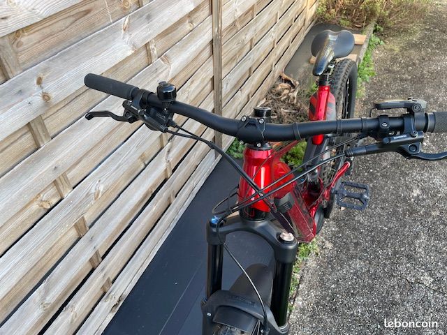 Vtt sunn gordon is (image 1)