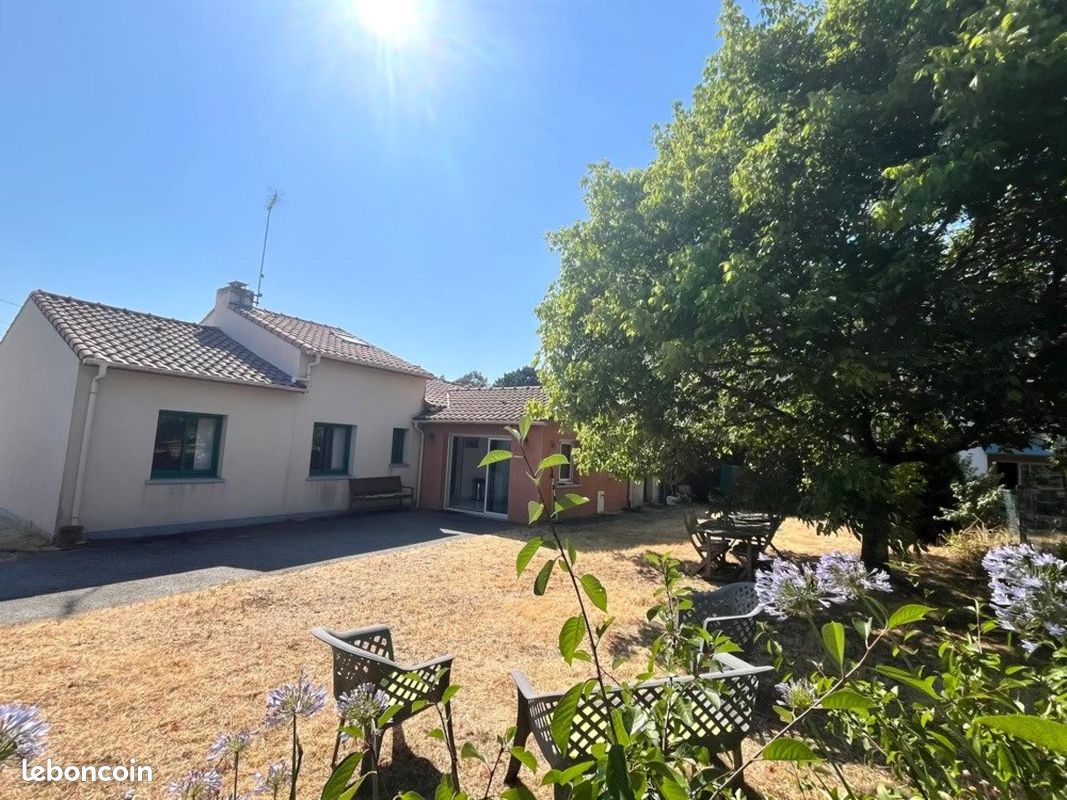 Maison 7 pièces 120 m² · à La Baule-Escoublac · 120 m² · 489 600 €