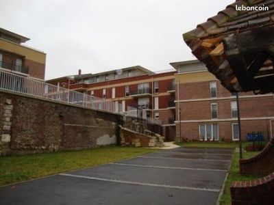 Appartement 3 pièces 67 m² · à Déville-lès-Rouen · 67 m² · 758 €