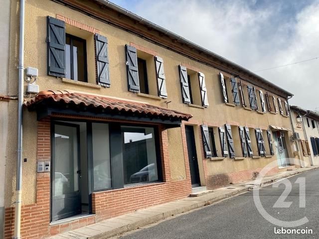 Appartement 3 pièces 60 m² · à Villebrumier · 60 m² · 645 €/mois