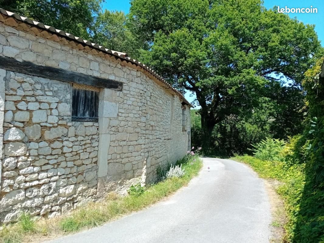 Maison 3 pièces 68 m² · à Montcuq-en-Quercy-Blanc · 68 m² · 92 650 €