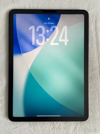 IPad Air 5e génération - Gris sidéral - 64Go 1