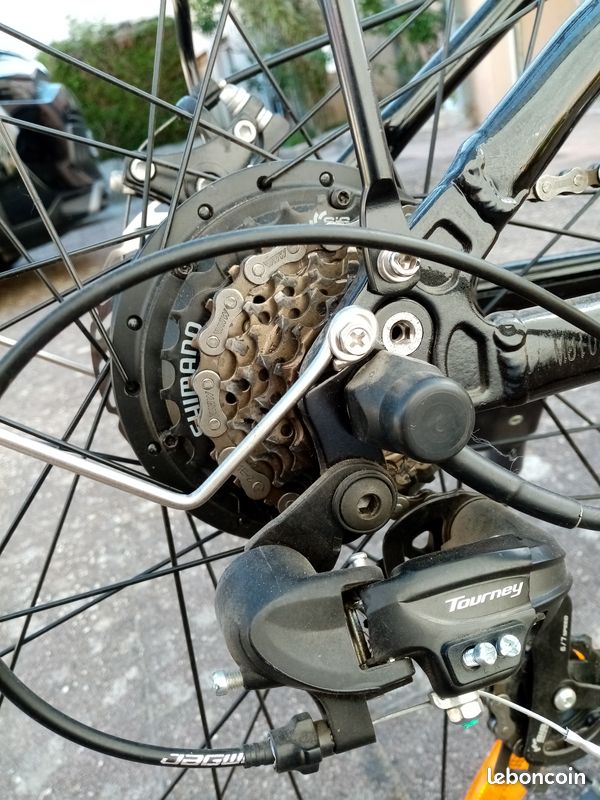 Vélo électrique (image 7)