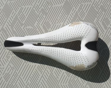 Selle italia lady anatomic neuve - Équipements vélos