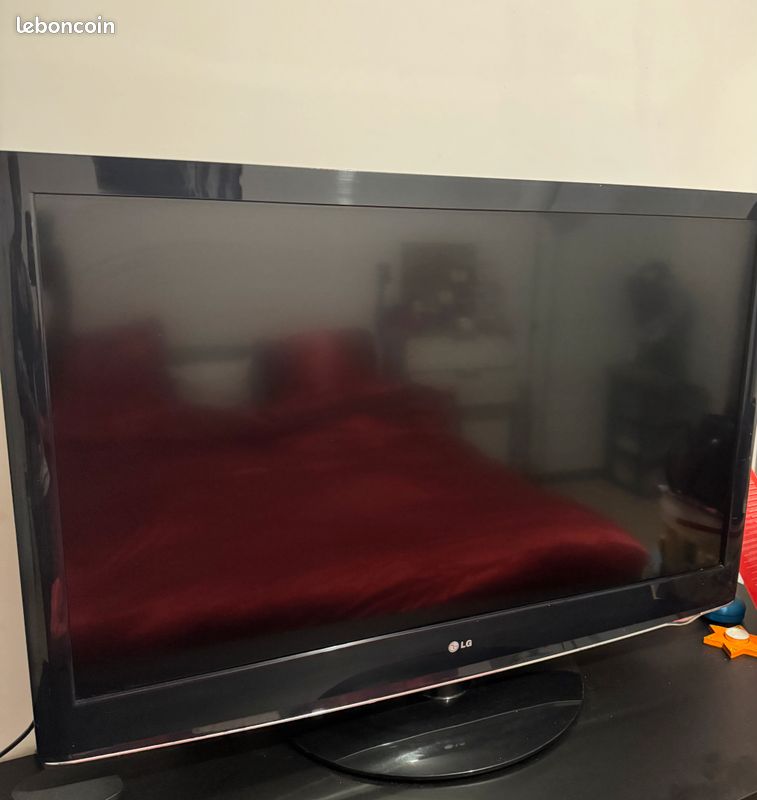 Télévision LG (image 2)