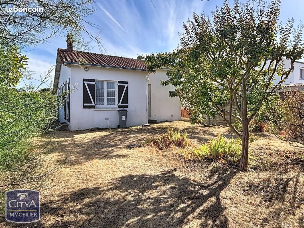 Maison 2 pièces 51 m² · à La Plaine-sur-Mer · 51 m² · 214 000 €
