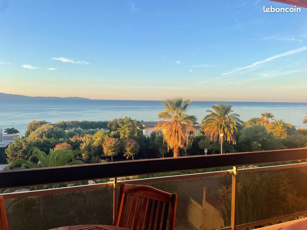 Appartement 4 pièces 139 m² · à Ajaccio · 139 m² · 87 000 €