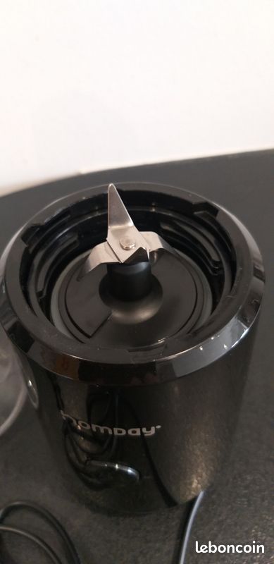 Mixeur Blender Homday (image 2)