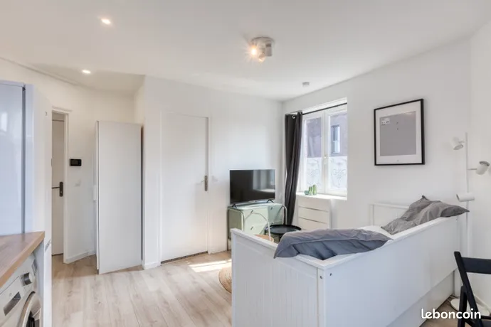 Annonce location Appartement lille