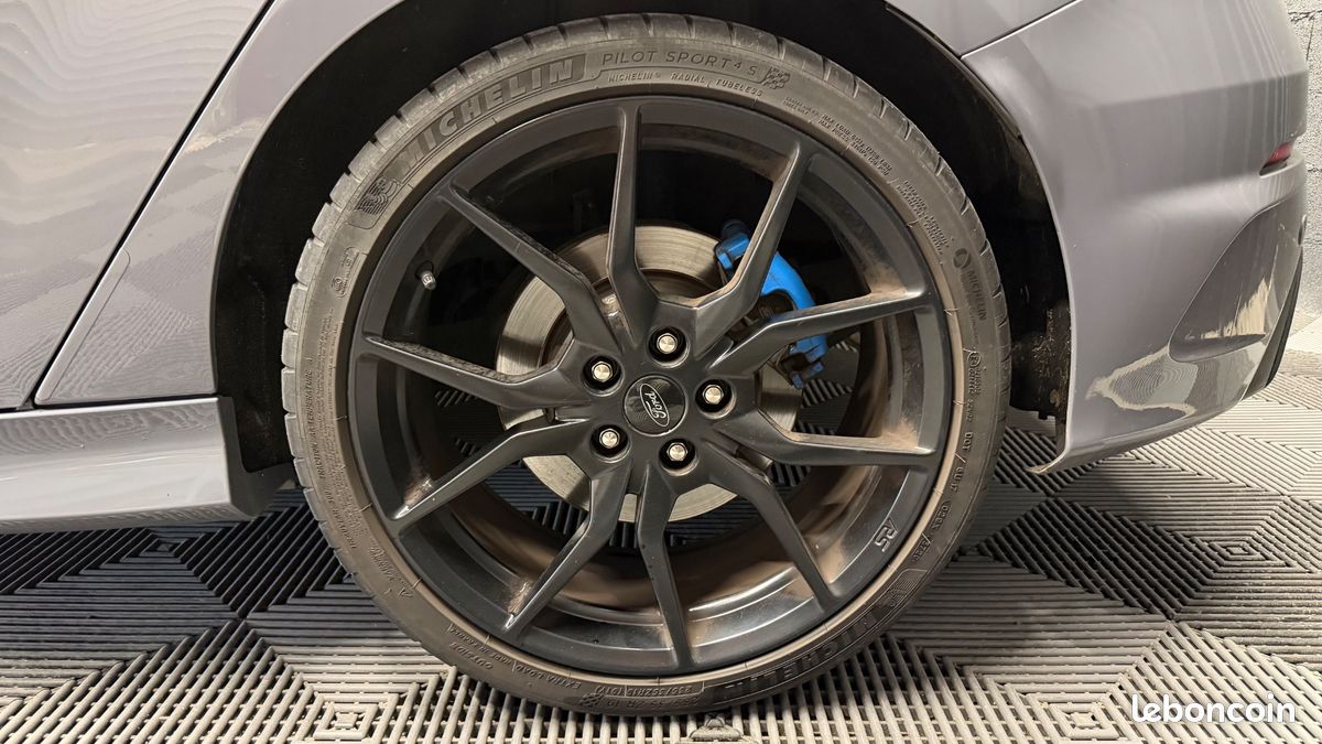 FORD FOCUS 2.3 ECOBOOST 350 RS 4X4 START-STOp (image 33)