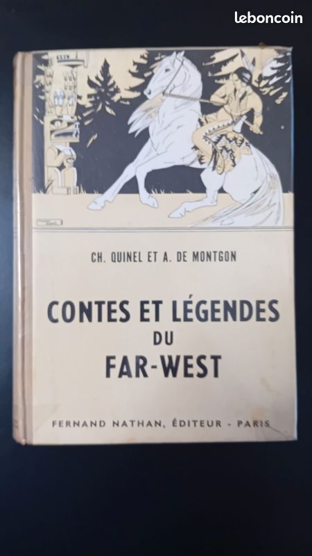 Contes et légendes de tous les pays (image 7)
