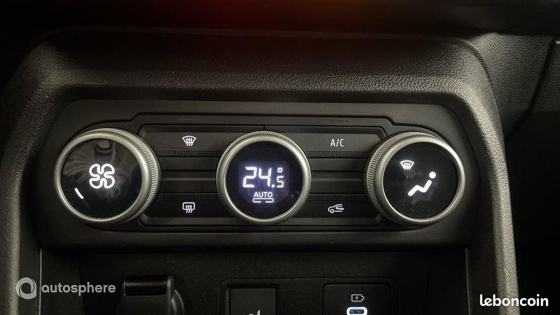 Dacia Sandero 1.0 ECO-G 100ch Stepway Extreme + -24 (image 27)