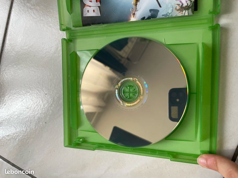 Battelborn xbox one (image 4)